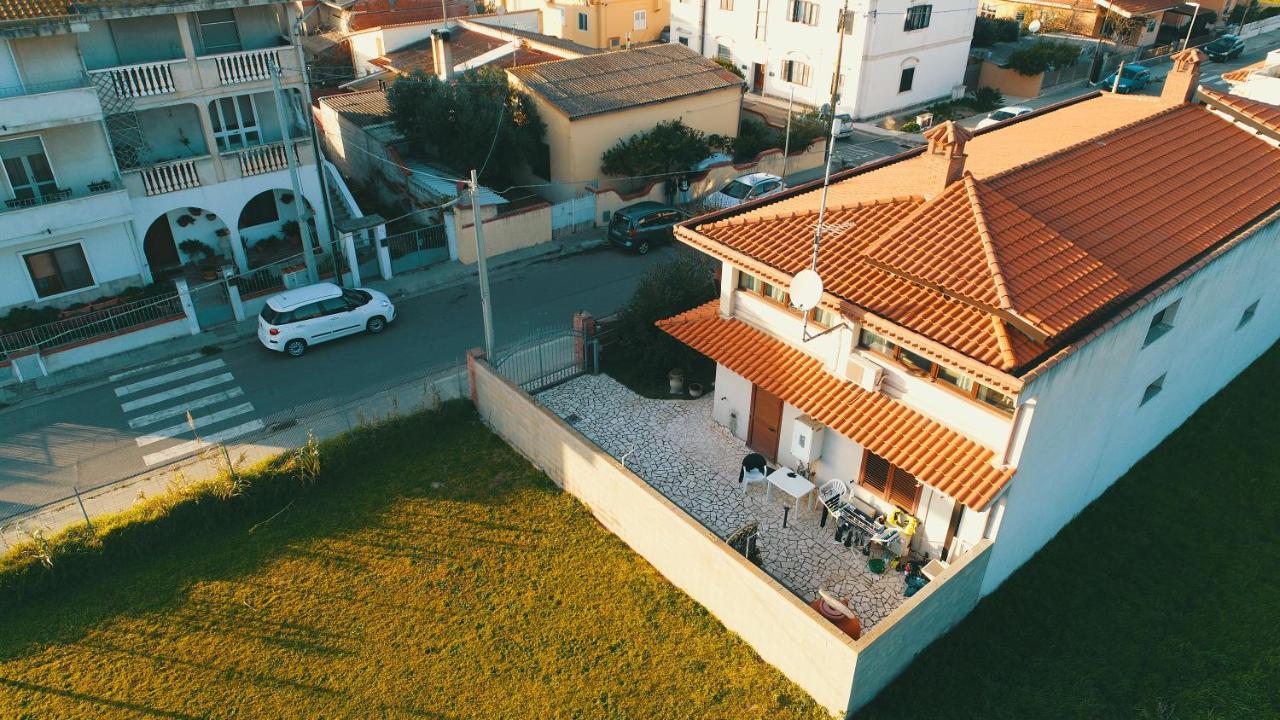 Anaelehouseapartments Ltb Arborea Exterior photo