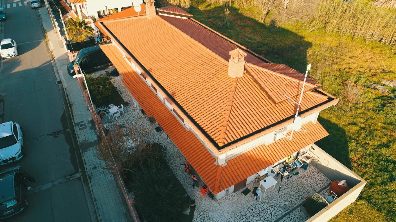 Anaelehouseapartments Ltb Arborea Exterior photo