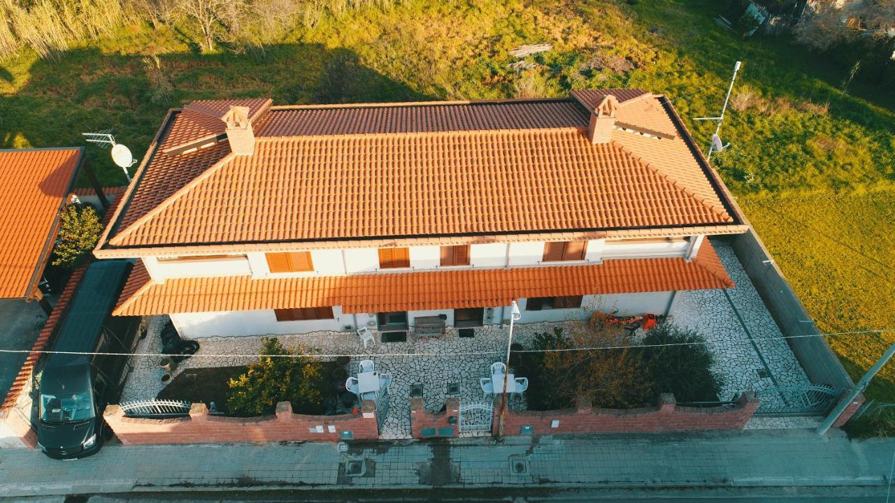 Anaelehouseapartments Ltb Arborea Exterior photo