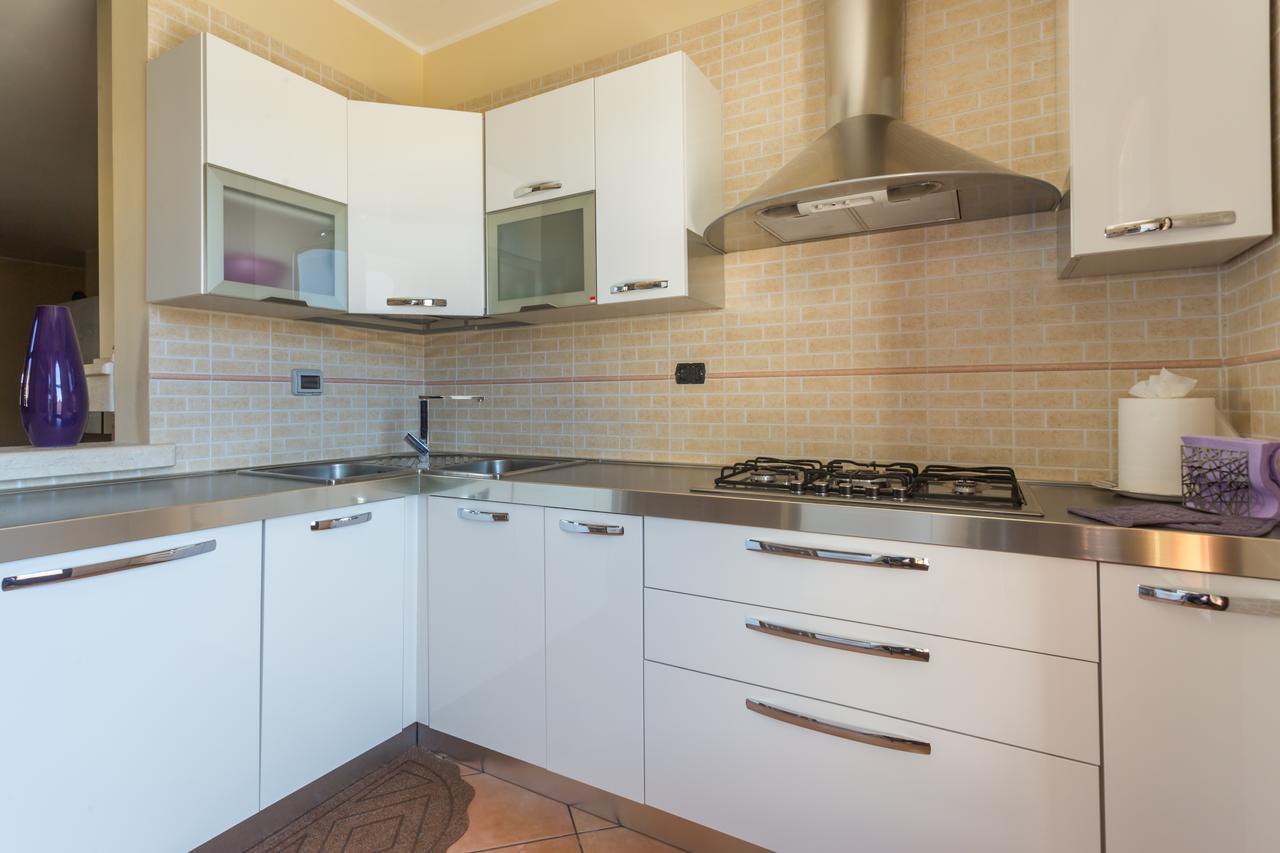Anaelehouseapartments Ltb Arborea Exterior photo