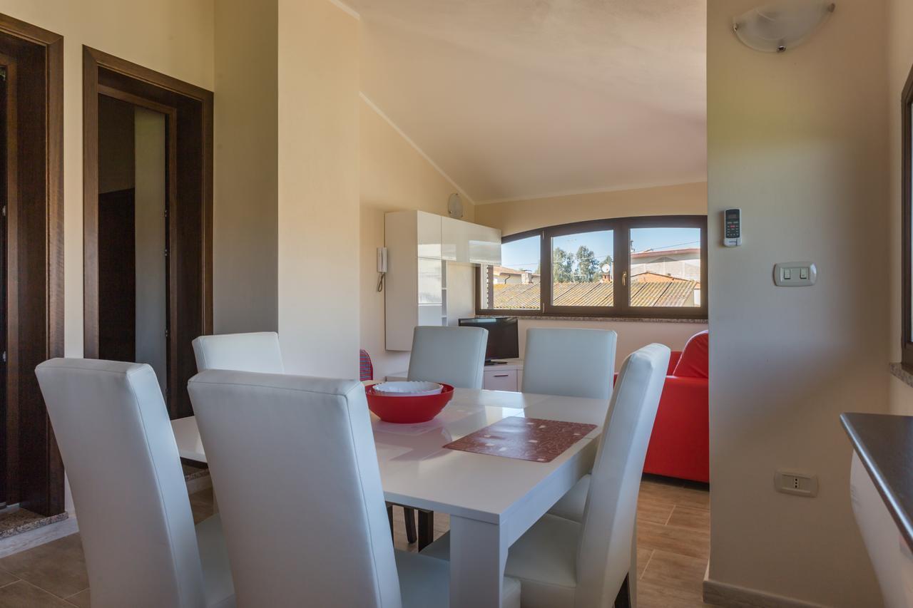 Anaelehouseapartments Ltb Arborea Exterior photo