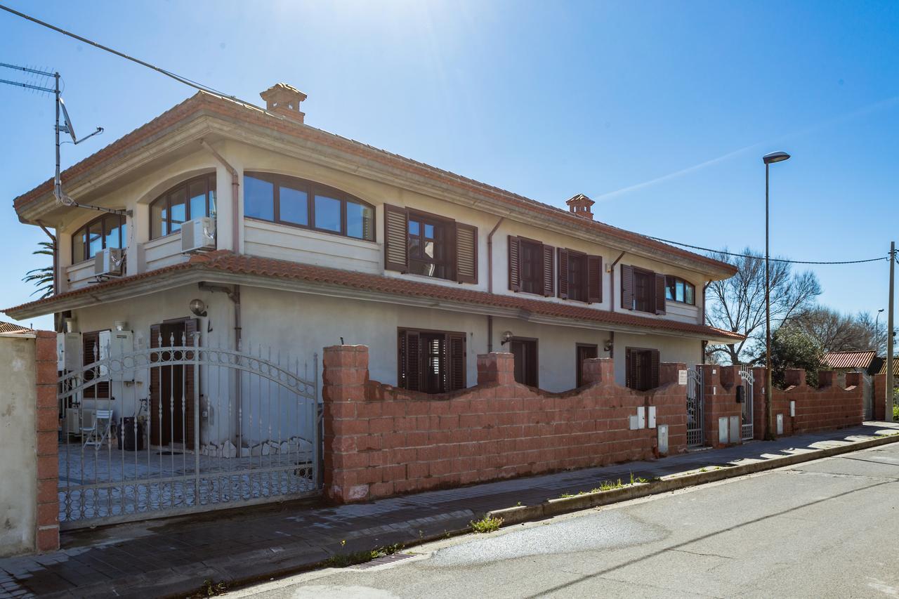 Anaelehouseapartments Ltb Arborea Exterior photo