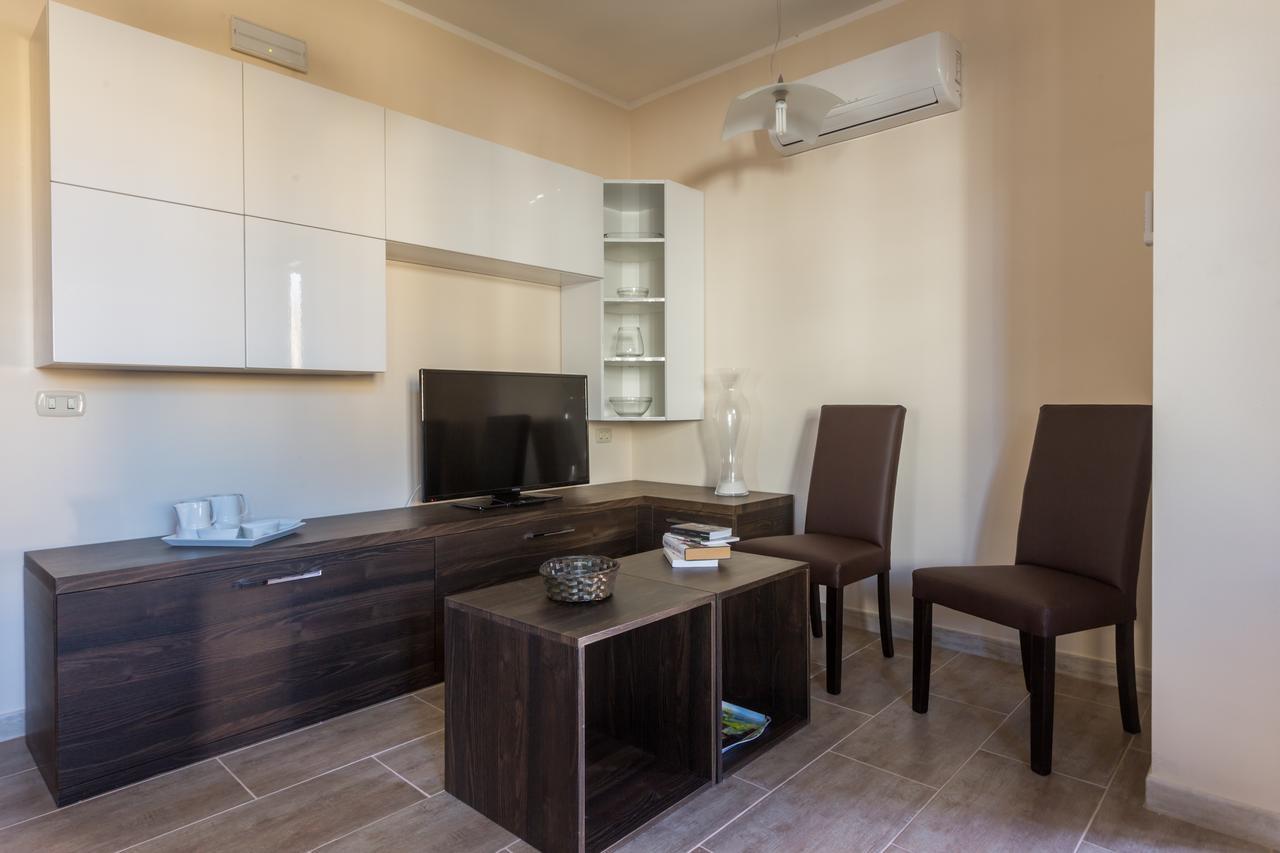 Anaelehouseapartments Ltb Arborea Exterior photo