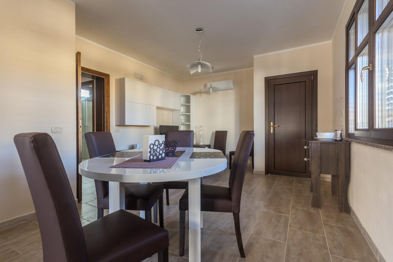 Anaelehouseapartments Ltb Arborea Exterior photo
