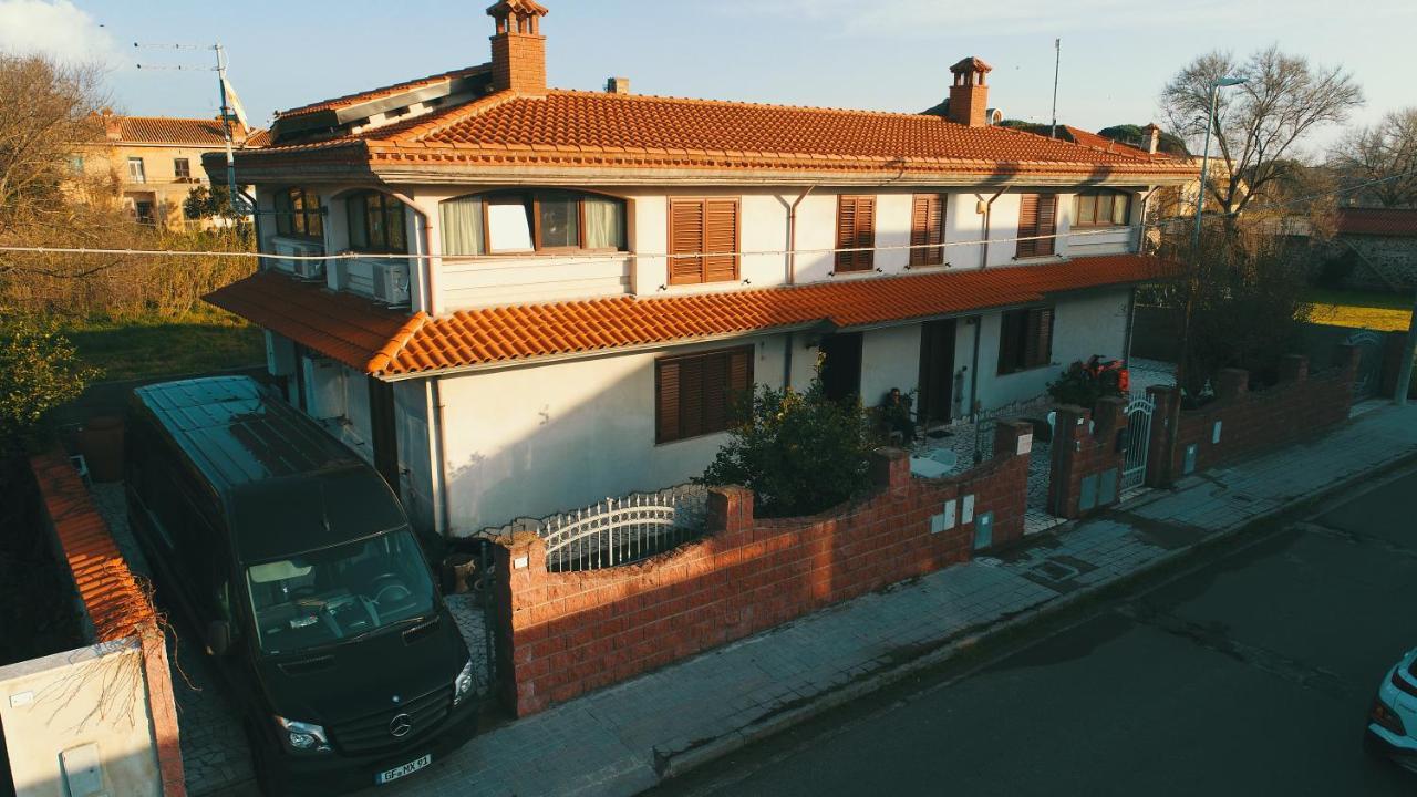 Anaelehouseapartments Ltb Arborea Exterior photo