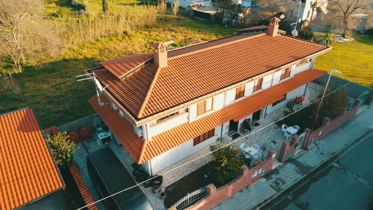 Anaelehouseapartments Ltb Arborea Exterior photo