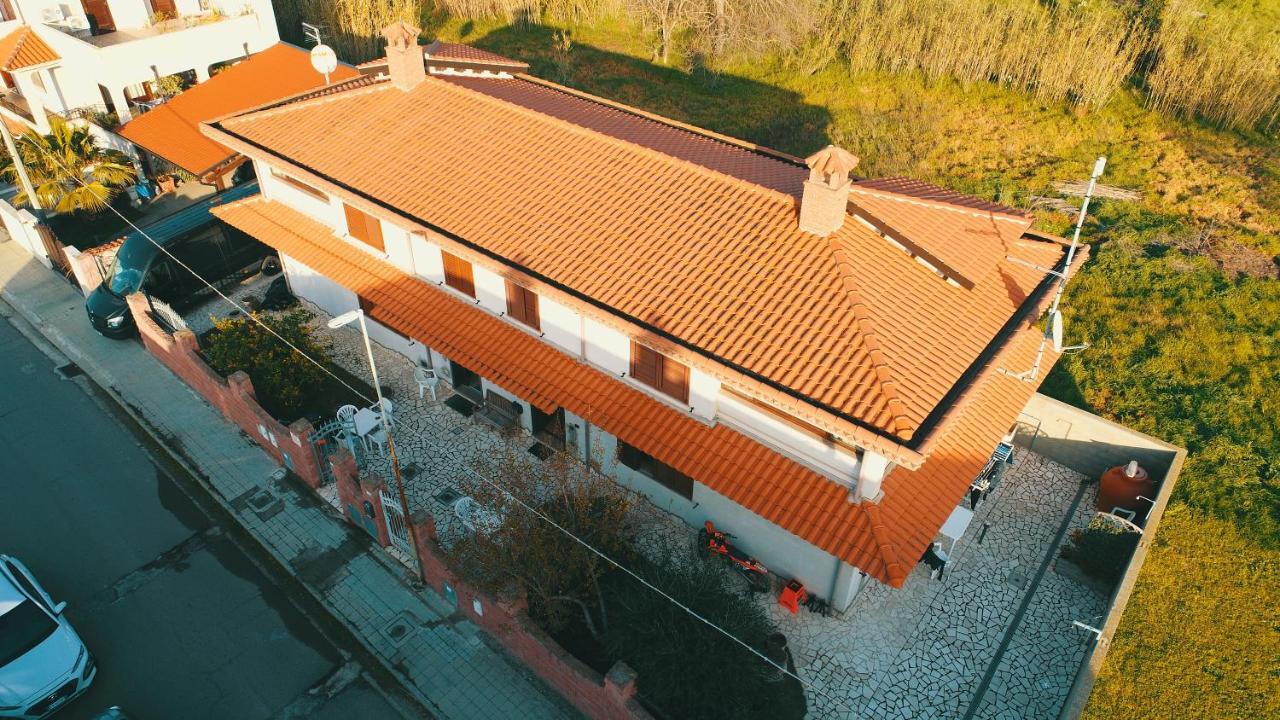 Anaelehouseapartments Ltb Arborea Exterior photo