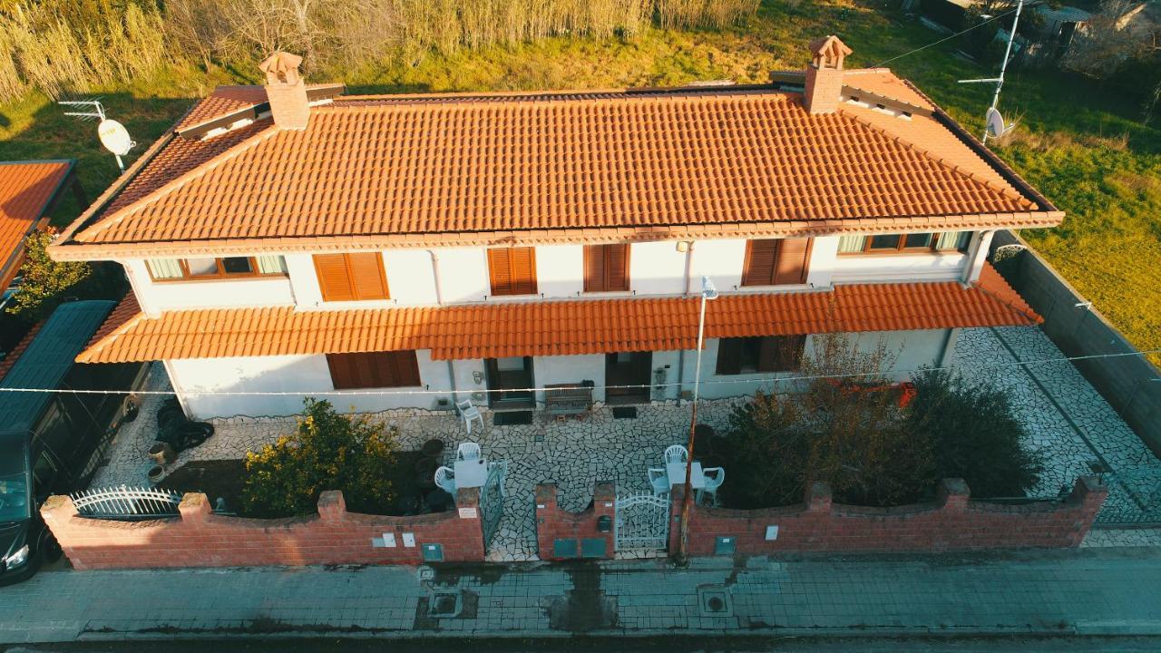 Anaelehouseapartments Ltb Arborea Exterior photo